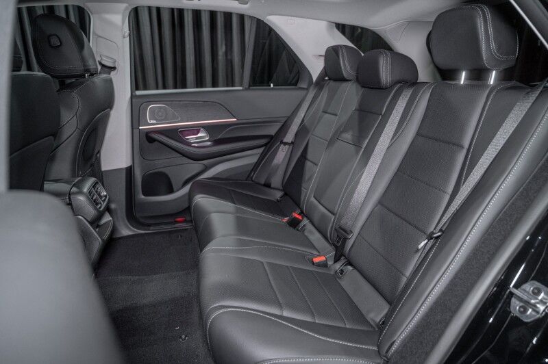 2026 Mercedes-Benz GLE 450 4MATIC&reg; SUV Peoria AZ