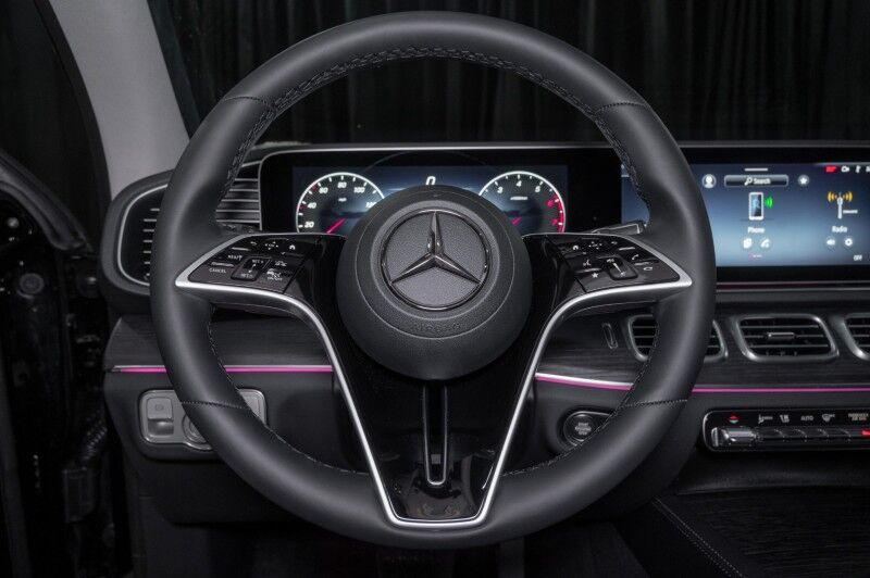 2026 Mercedes-Benz GLE 450 4MATIC&reg; SUV Peoria AZ