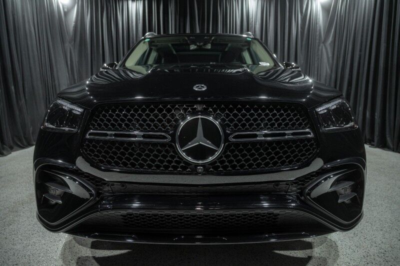 2026 Mercedes-Benz GLE 450 4MATIC&reg; SUV