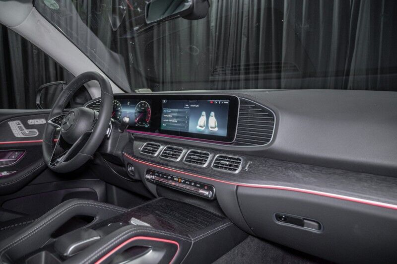 2026 Mercedes-Benz GLE 450 4MATIC&reg; SUV Peoria AZ