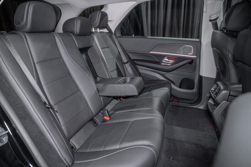 2026 Mercedes-Benz GLE 450 4MATIC&reg; SUV Peoria AZ