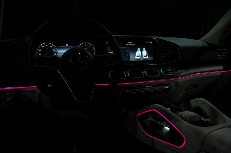 2026 Mercedes-Benz GLE 450 4MATIC&reg; SUV Peoria AZ