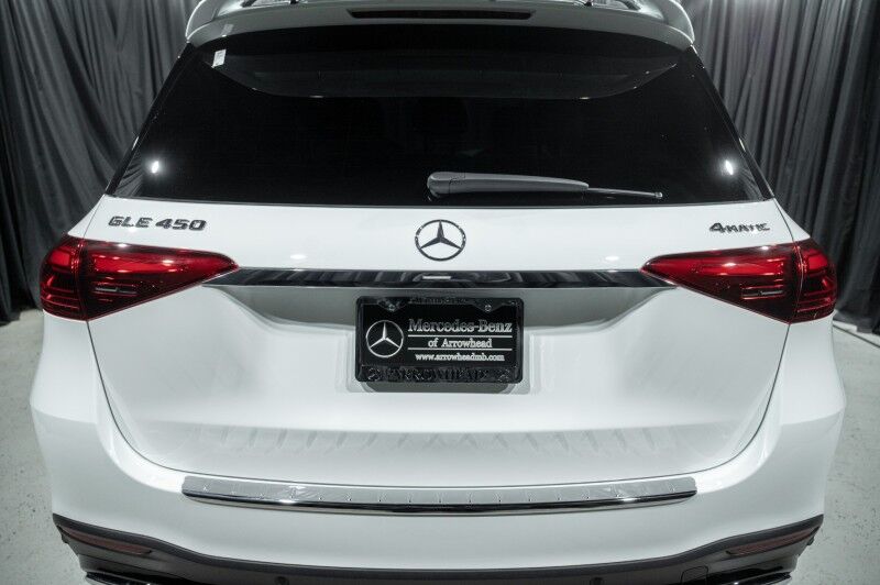 2026 Mercedes-Benz GLE 450 4MATIC&reg; SUV Peoria AZ