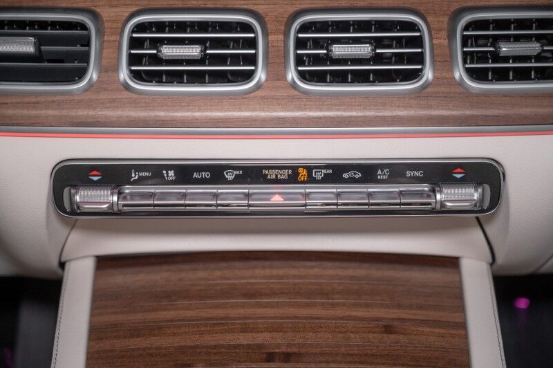 2026 Mercedes-Benz GLE 450 4MATIC&reg; SUV Peoria AZ