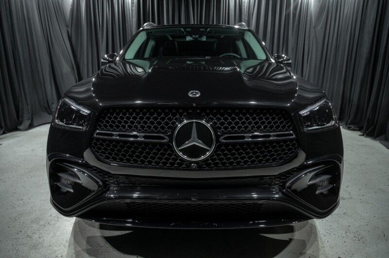 2026 Mercedes-Benz GLE 450 4MATIC&reg; SUV