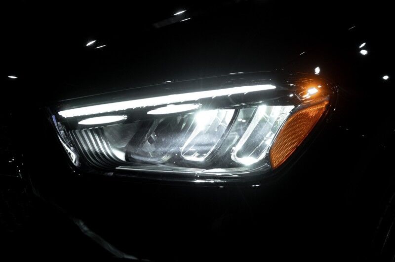 2026 Mercedes-Benz GLE 450 4MATIC&reg; SUV Peoria AZ