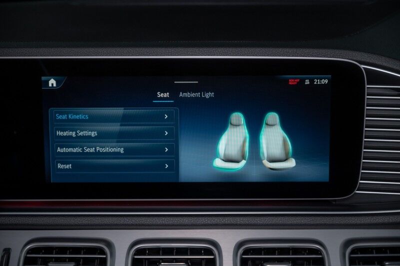 2026 Mercedes-Benz GLE 450 4MATIC&reg; SUV Peoria AZ