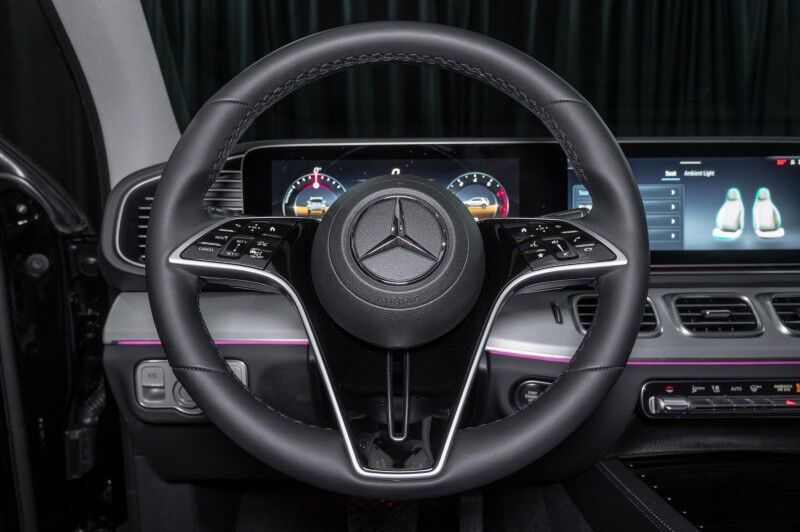 2026 Mercedes-Benz GLE 450 4MATIC&reg; SUV Peoria AZ