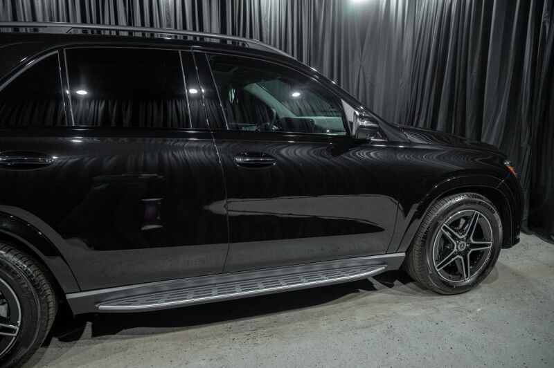 2026 Mercedes-Benz GLE 450 4MATIC&reg; SUV Peoria AZ