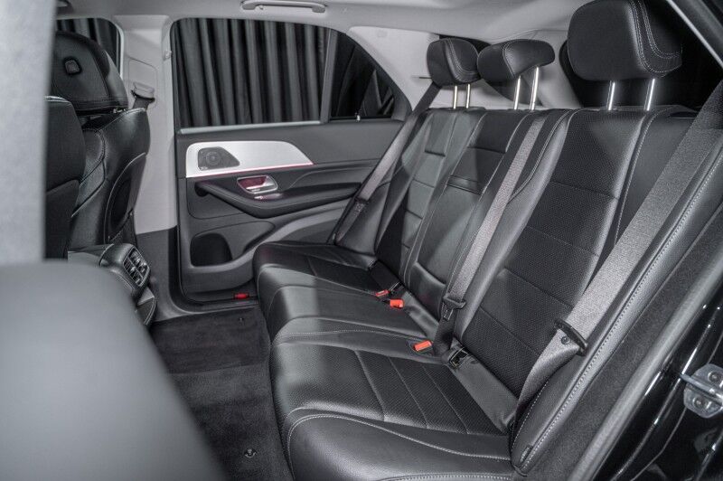 2026 Mercedes-Benz GLE 450 4MATIC&reg; SUV Peoria AZ