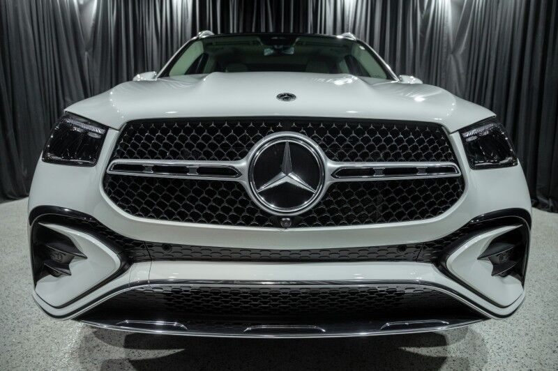 2026 Mercedes-Benz GLE 450 4MATIC&reg; SUV