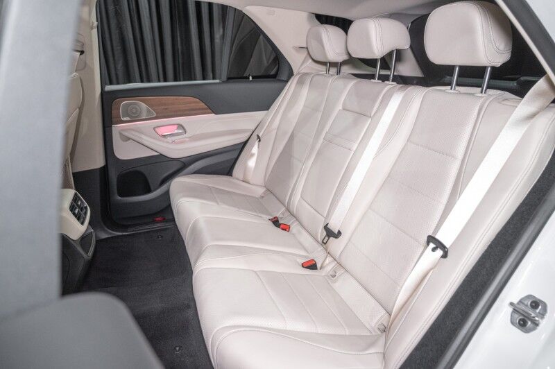 2026 Mercedes-Benz GLE 450 4MATIC&reg; SUV Peoria AZ