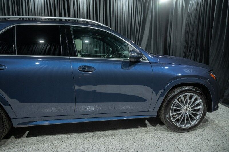 2026 Mercedes-Benz GLE 450 4MATIC&reg; SUV Peoria AZ