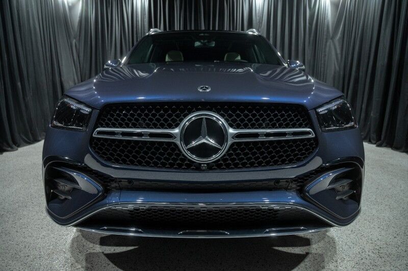 2026 Mercedes-Benz GLE 450 4MATIC&reg; SUV