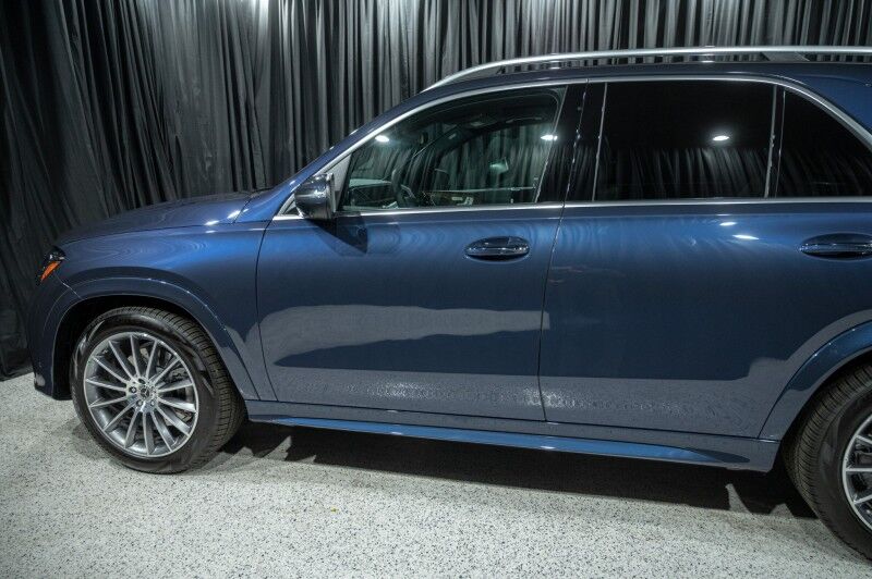 2026 Mercedes-Benz GLE 450 4MATIC&reg; SUV Peoria AZ