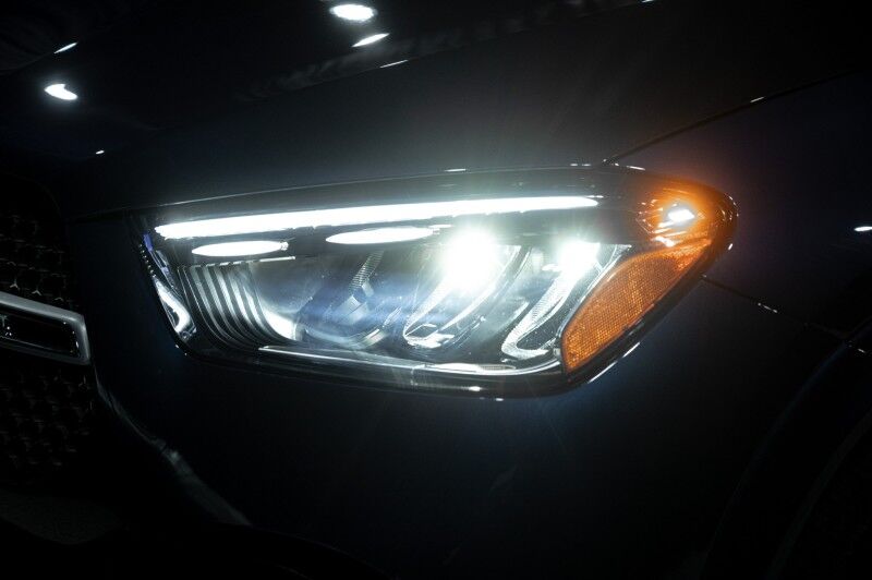 2026 Mercedes-Benz GLE 450 4MATIC&reg; SUV Peoria AZ