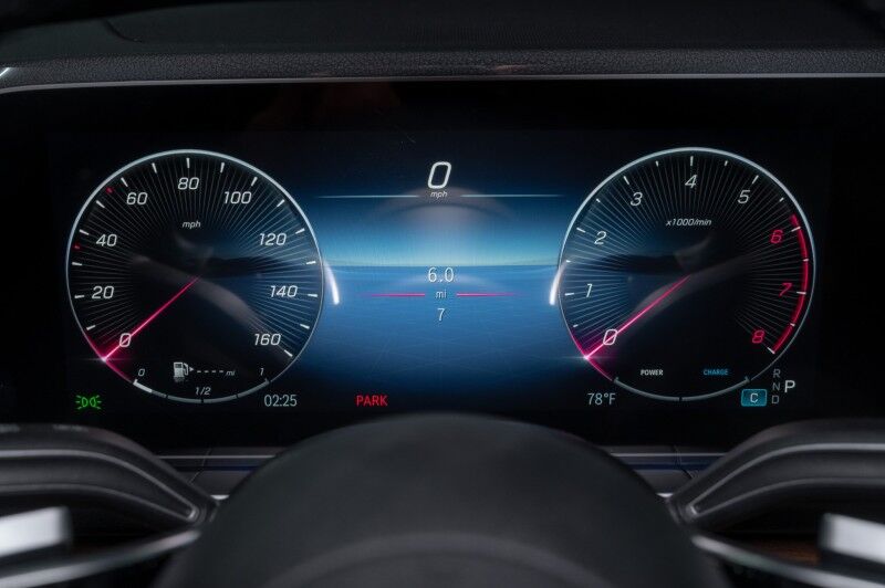 2026 Mercedes-Benz GLE 450 4MATIC&reg; SUV Peoria AZ