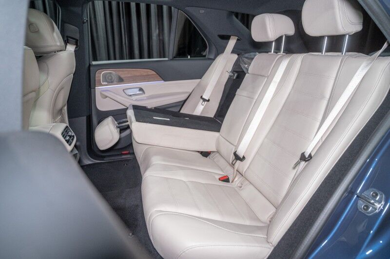 2026 Mercedes-Benz GLE 450 4MATIC&reg; SUV Peoria AZ