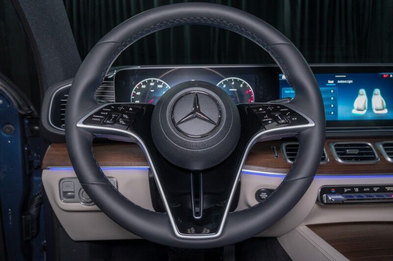 2026 Mercedes-Benz GLE 450 4MATIC&reg; SUV Peoria AZ