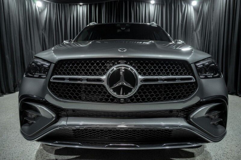 2026 Mercedes-Benz GLE 450 4MATIC&reg; SUV
