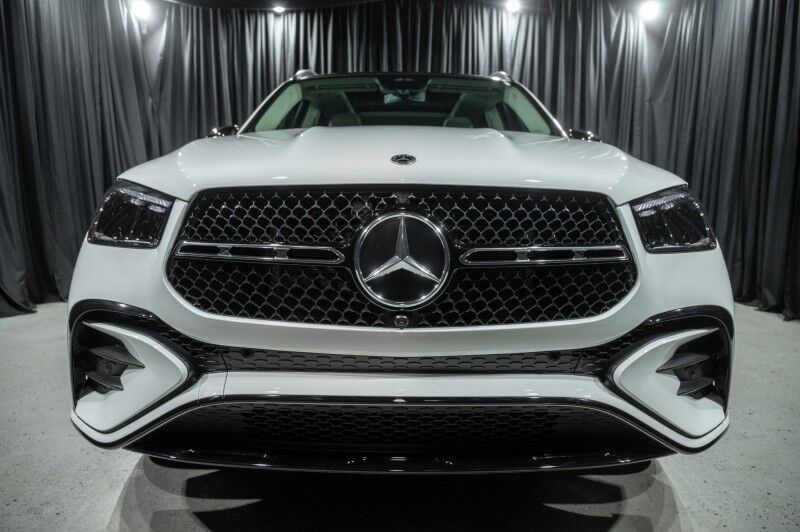 2026 Mercedes-Benz GLE 450 4MATIC&reg; SUV