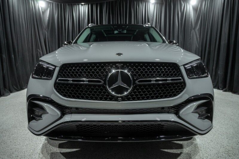 2026 Mercedes-Benz GLE 450 4MATIC&reg; SUV