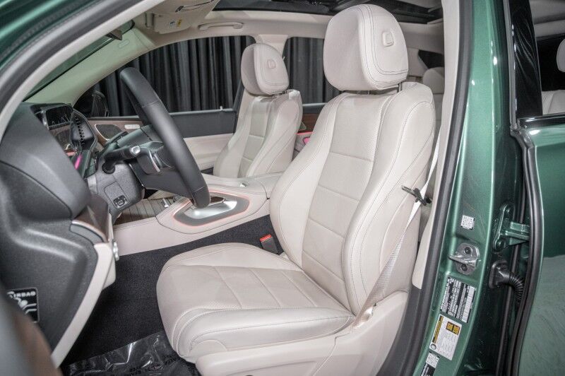 2026 Mercedes-Benz GLE 450 4MATIC&reg; SUV Peoria AZ