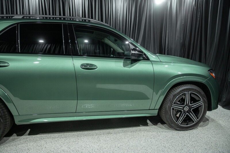2026 Mercedes-Benz GLE 450 4MATIC&reg; SUV Peoria AZ
