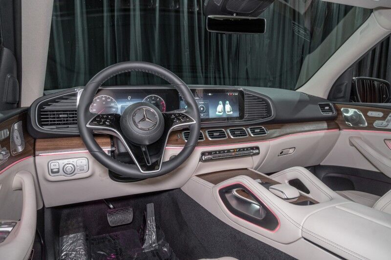 2026 Mercedes-Benz GLE 450 4MATIC&reg; SUV Peoria AZ