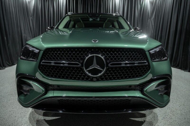 2026 Mercedes-Benz GLE 450 4MATIC&reg; SUV