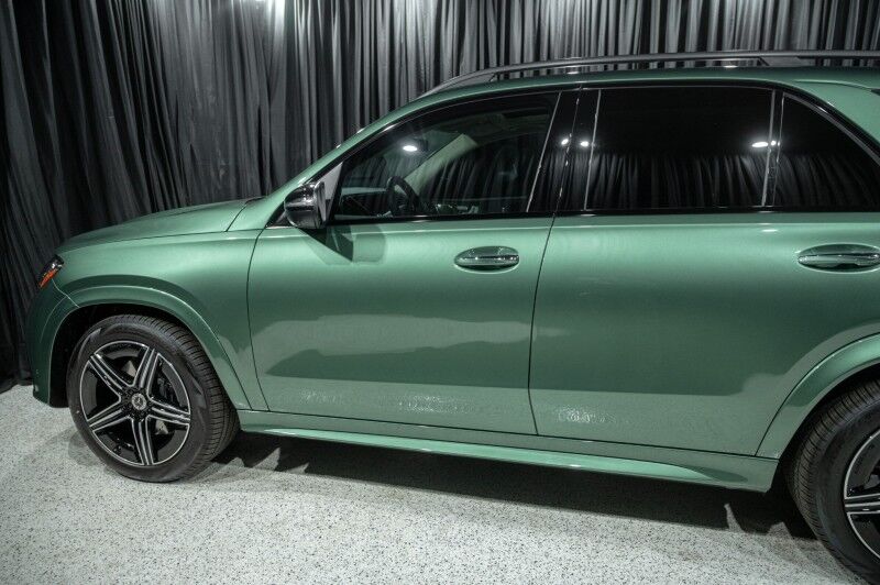 2026 Mercedes-Benz GLE 450 4MATIC&reg; SUV Peoria AZ