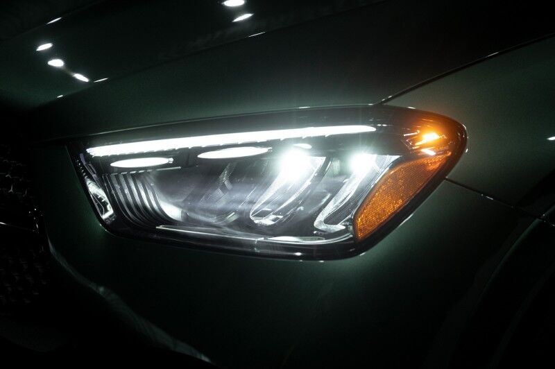 2026 Mercedes-Benz GLE 450 4MATIC&reg; SUV Peoria AZ