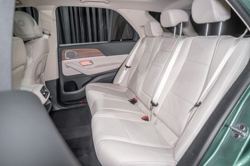 2026 Mercedes-Benz GLE 450 4MATIC&reg; SUV Peoria AZ