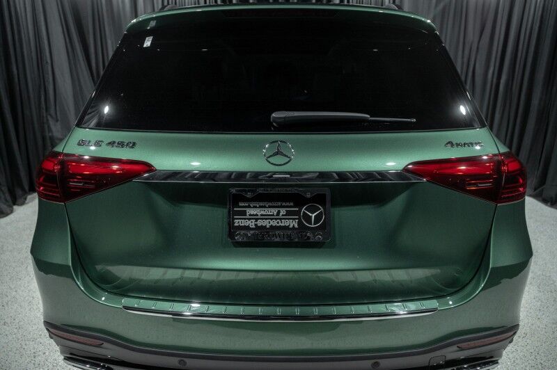 2026 Mercedes-Benz GLE 450 4MATIC&reg; SUV Peoria AZ