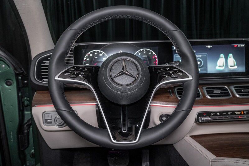 2026 Mercedes-Benz GLE 450 4MATIC&reg; SUV Peoria AZ