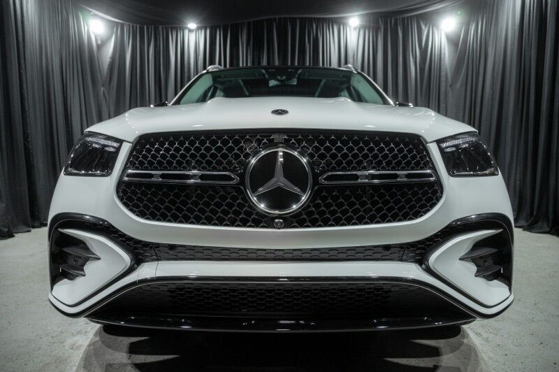 2026 Mercedes-Benz GLE 450 4MATIC&reg; SUV