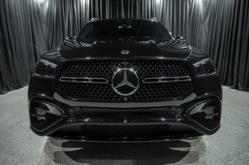 2026 Mercedes-Benz GLE 450 4MATIC&reg; SUV