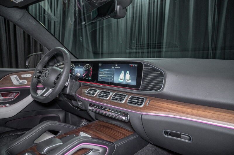 2026 Mercedes-Benz GLE 450 4MATIC&reg; SUV Peoria AZ