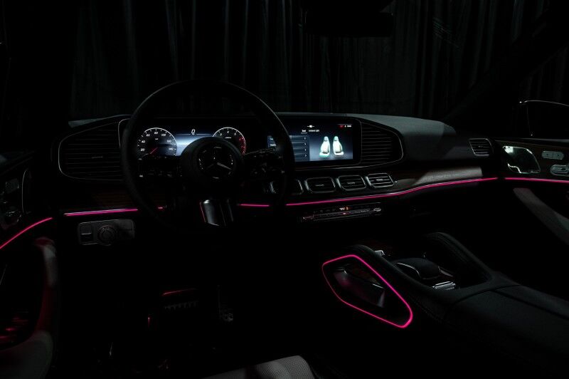 2026 Mercedes-Benz GLE 450 4MATIC&reg; SUV Peoria AZ