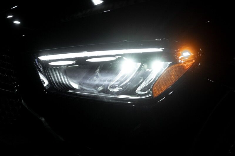 2026 Mercedes-Benz GLE 450 4MATIC&reg; SUV Peoria AZ