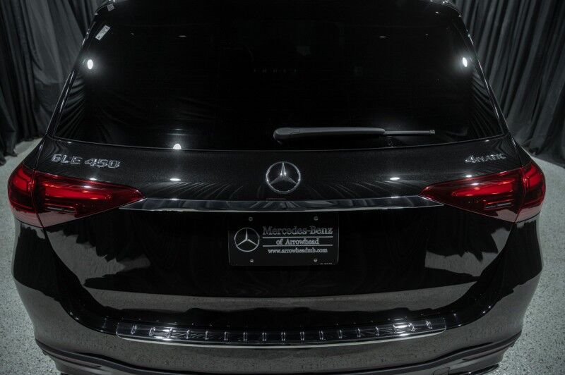 2026 Mercedes-Benz GLE 450 4MATIC&reg; SUV Peoria AZ