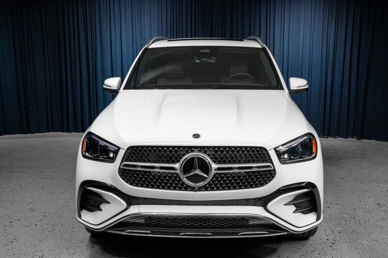 2026 Mercedes-Benz GLE 450 4MATIC&reg; SUV