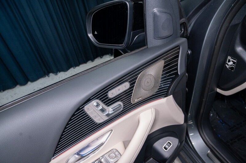 2026 Mercedes-Benz GLE 450 4MATIC&reg; SUV Scottsdale AZ