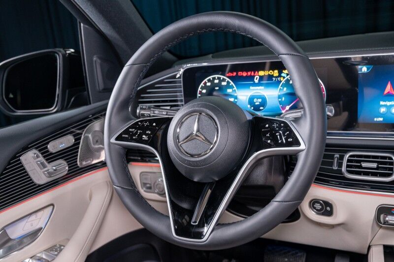 2026 Mercedes-Benz GLE 450 4MATIC&reg; SUV Scottsdale AZ