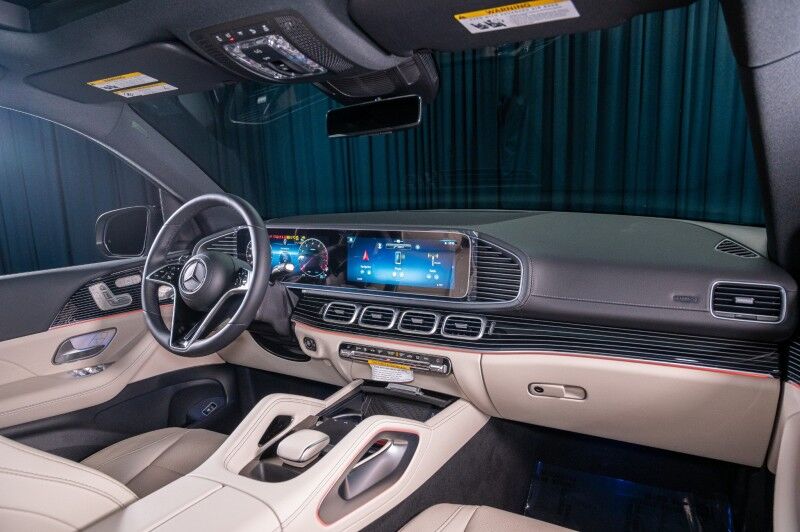 2026 Mercedes-Benz GLE 450 4MATIC&reg; SUV Scottsdale AZ