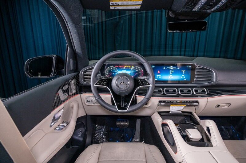 2026 Mercedes-Benz GLE 450 4MATIC&reg; SUV Scottsdale AZ