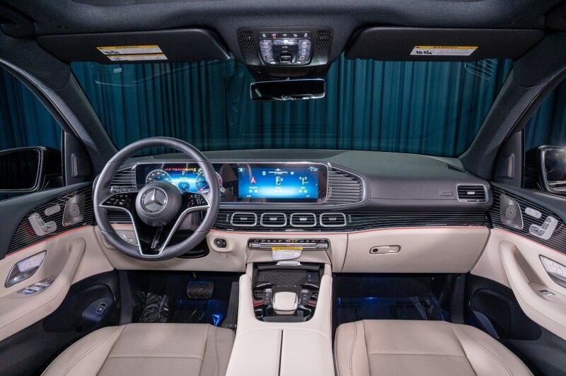 2026 Mercedes-Benz GLE 450 4MATIC&reg; SUV Scottsdale AZ