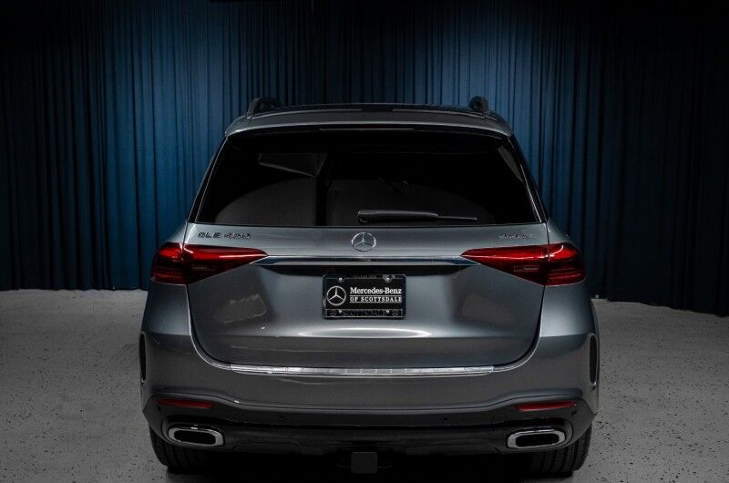 2026 Mercedes-Benz GLE 450 4MATIC&reg; SUV Scottsdale AZ