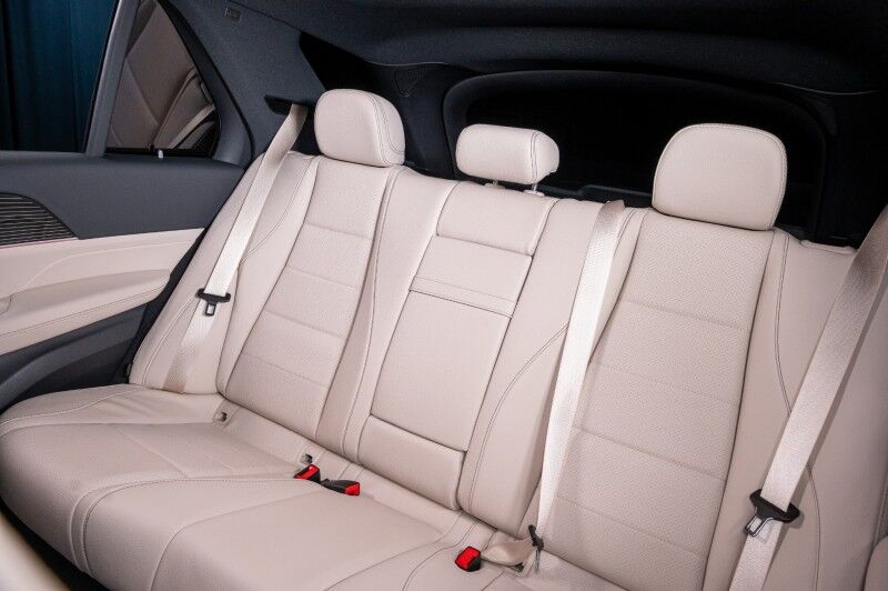 2026 Mercedes-Benz GLE 450 4MATIC&reg; SUV Scottsdale AZ