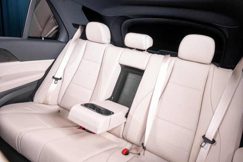 2026 Mercedes-Benz GLE 450 4MATIC&reg; SUV Scottsdale AZ